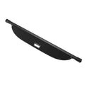 Retractable Cargo Cover for Hyundai Palisade (2026) - Canvas Black
