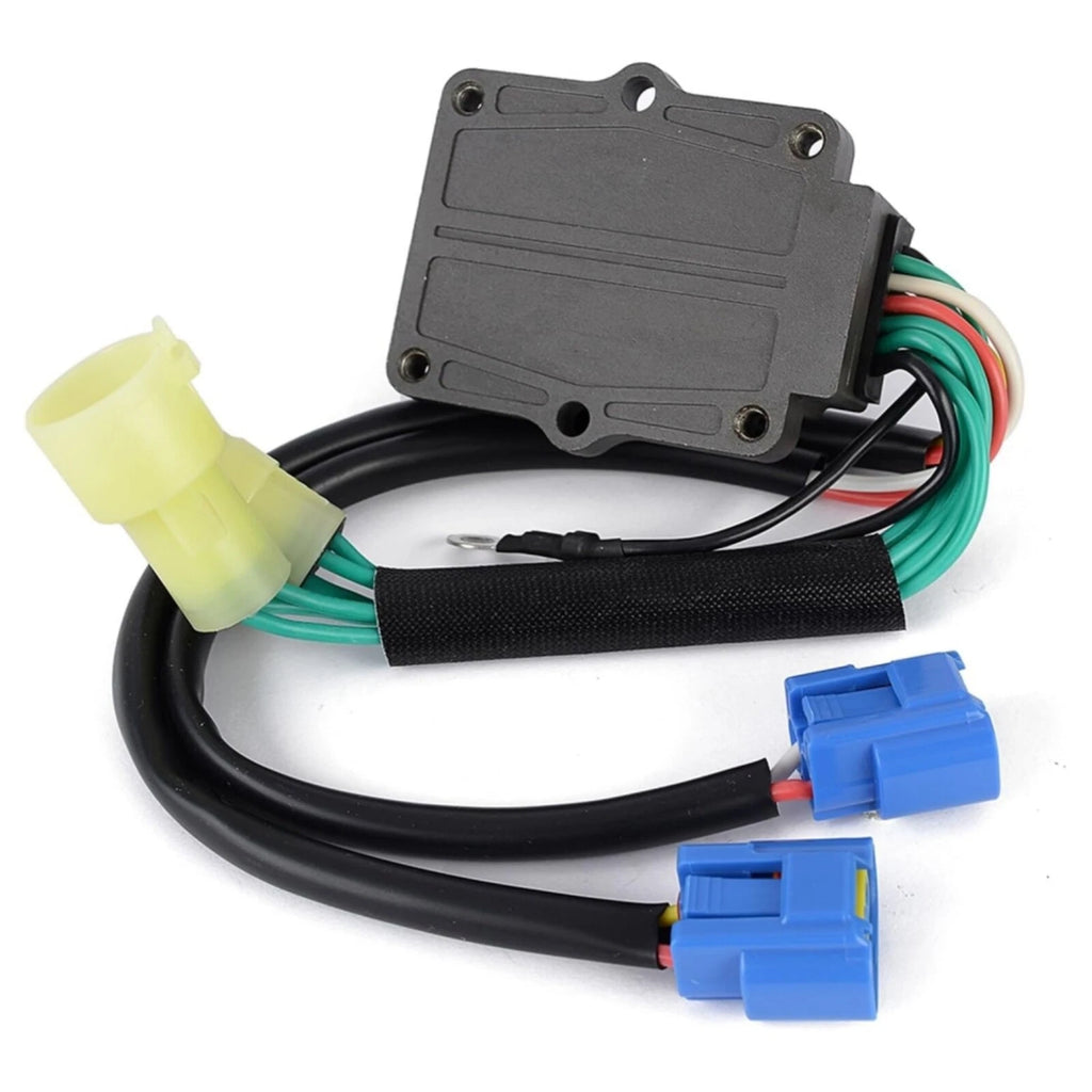 Rectifier Regulator for Yamaha 225Hp Outboard (69J-81960-12, 69J-81960-10)