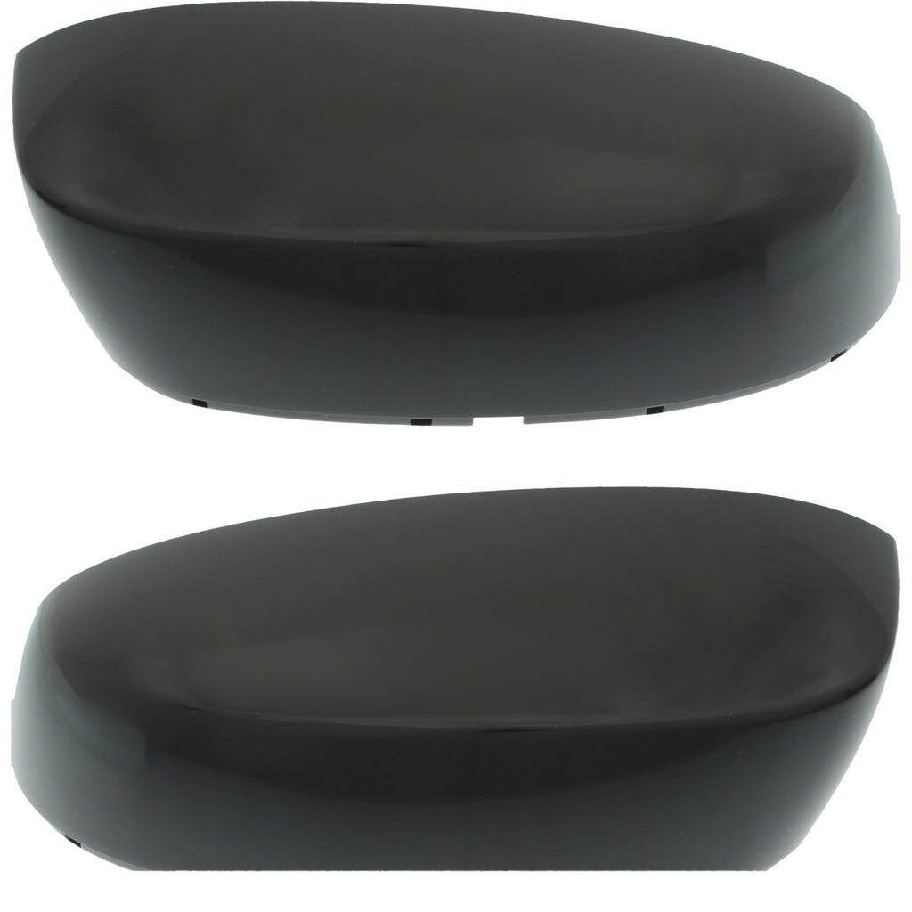 Mirror Cover Set for Chevrolet Silverado 1500/Tahoe 2007–2013