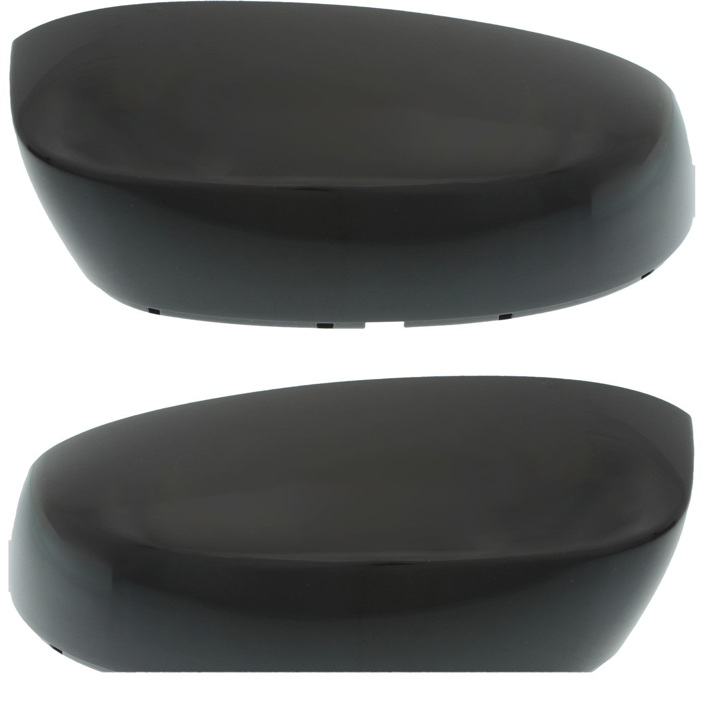 Mirror Cover Set for Chevrolet Silverado 1500/Tahoe 2007–2013