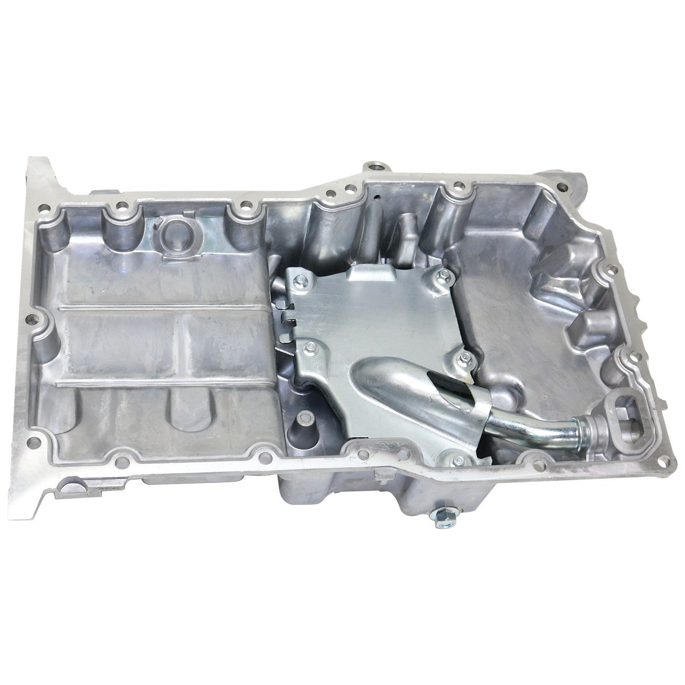 Oil Pan for Chevy Pontiac Olds Grand Am Sunfire Cavalier Alero
