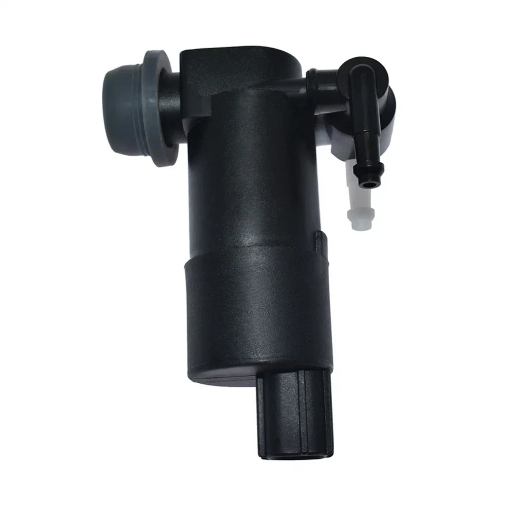 Windshield Fluid Washer Pump for Ford Focus (2012-2014)