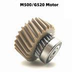Electric Bicycle Nylon Gear G521 M500 G520 Motor for Bafang (2015–2023)