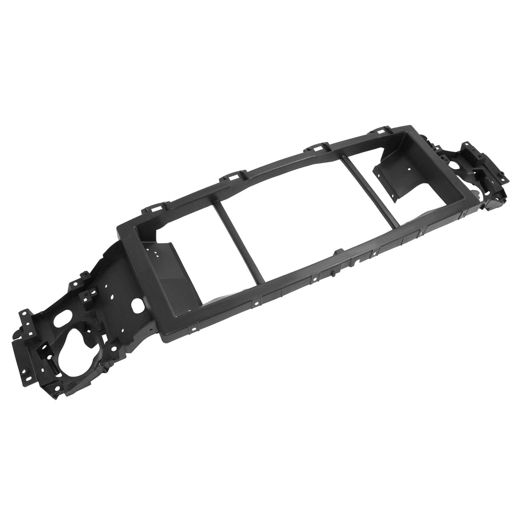 Header Panel Grille Opening for Ford F-250 F-350 Super Duty (1999–2004) #F81Z8A284AA