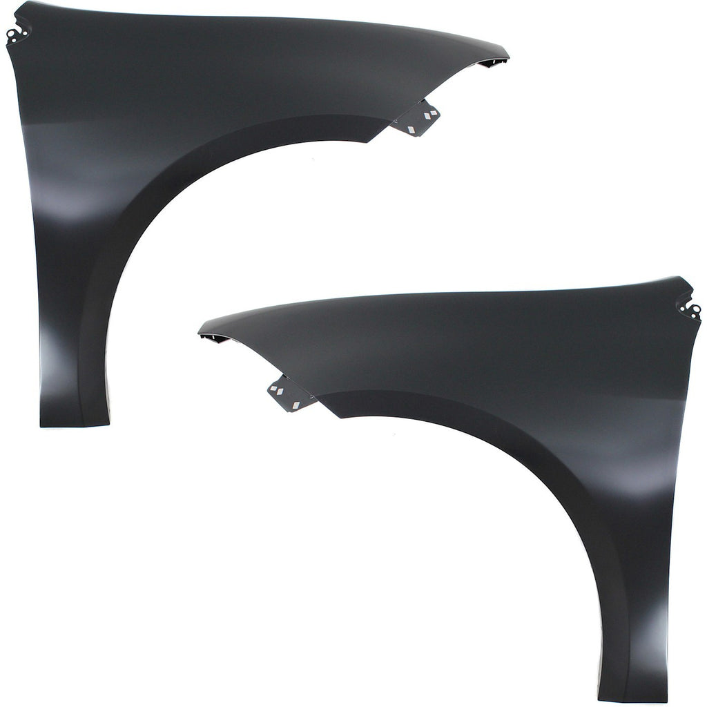 Fender for Dodge Dart (2013–2016) Front Driver and Passenger Side
