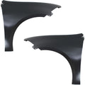 Fender for Dodge Dart (2013–2016) Front Driver and Passenger Side