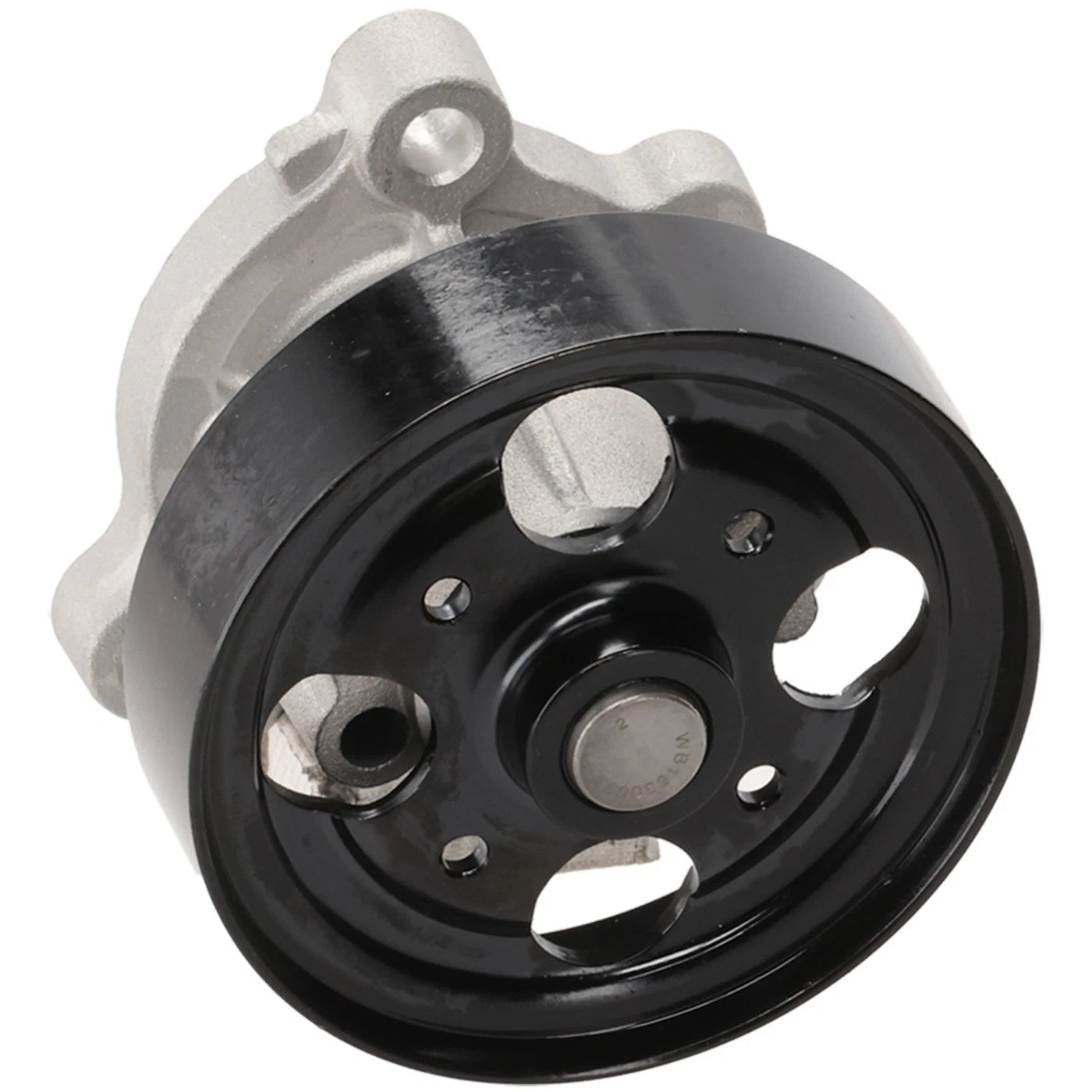 Timing Chain Kit with Water Pump for Nissan Rogue Altima Sentra (2008–2013)