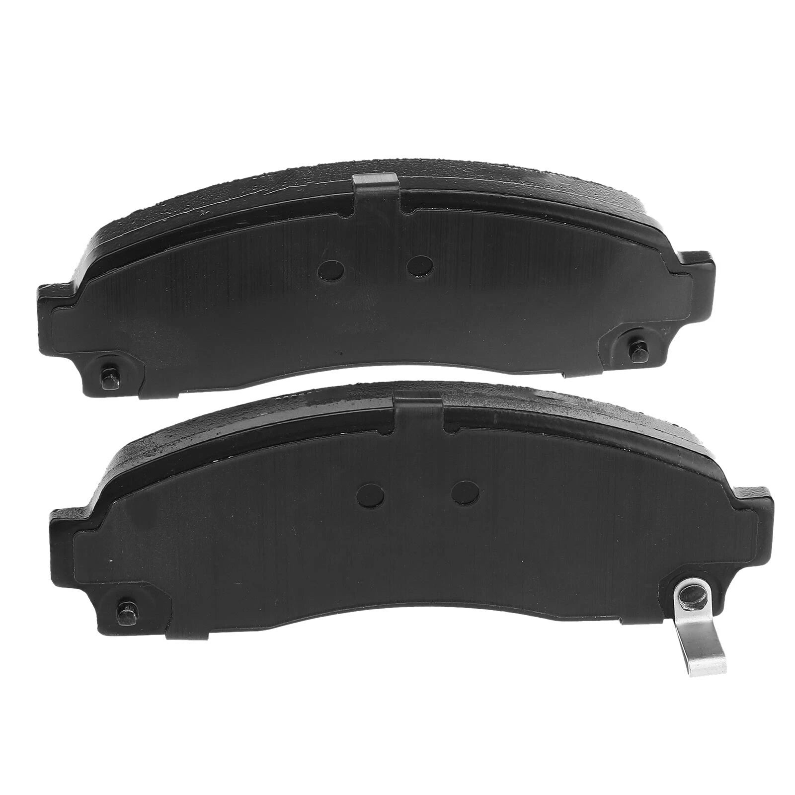 Set of 4 Front Ceramic Brake Pads for Ford Explorer (2002–2005) Ranger (2003–2011)