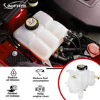 Radiator Coolant Reservoir Bottle for Ford Escape, Mercury Mariner (2007–2011)