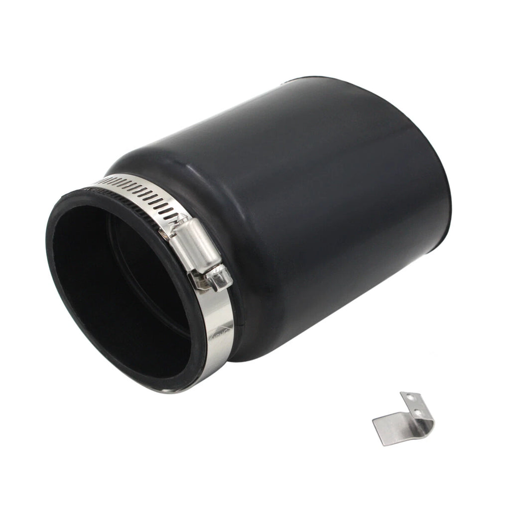 Exhaust Tube Bellow for MerCruiser MR Alpha One & Gen II Bravo (78458A1, 18-2760)