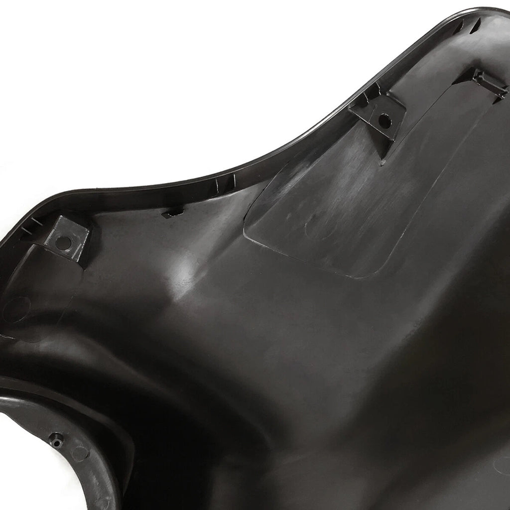 Unpainted Front Batwing Outer Fairing for Harley Electra Glide (2014–2024)