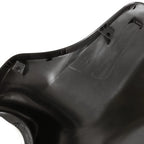 Unpainted Front Batwing Outer Fairing for Harley Electra Glide (2014–2024)