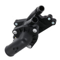 Thermostat Housing for Ford B-Max 1.0 EcoBoost (2012–2024) CM5G9K478FB, CM5G9K478GA
