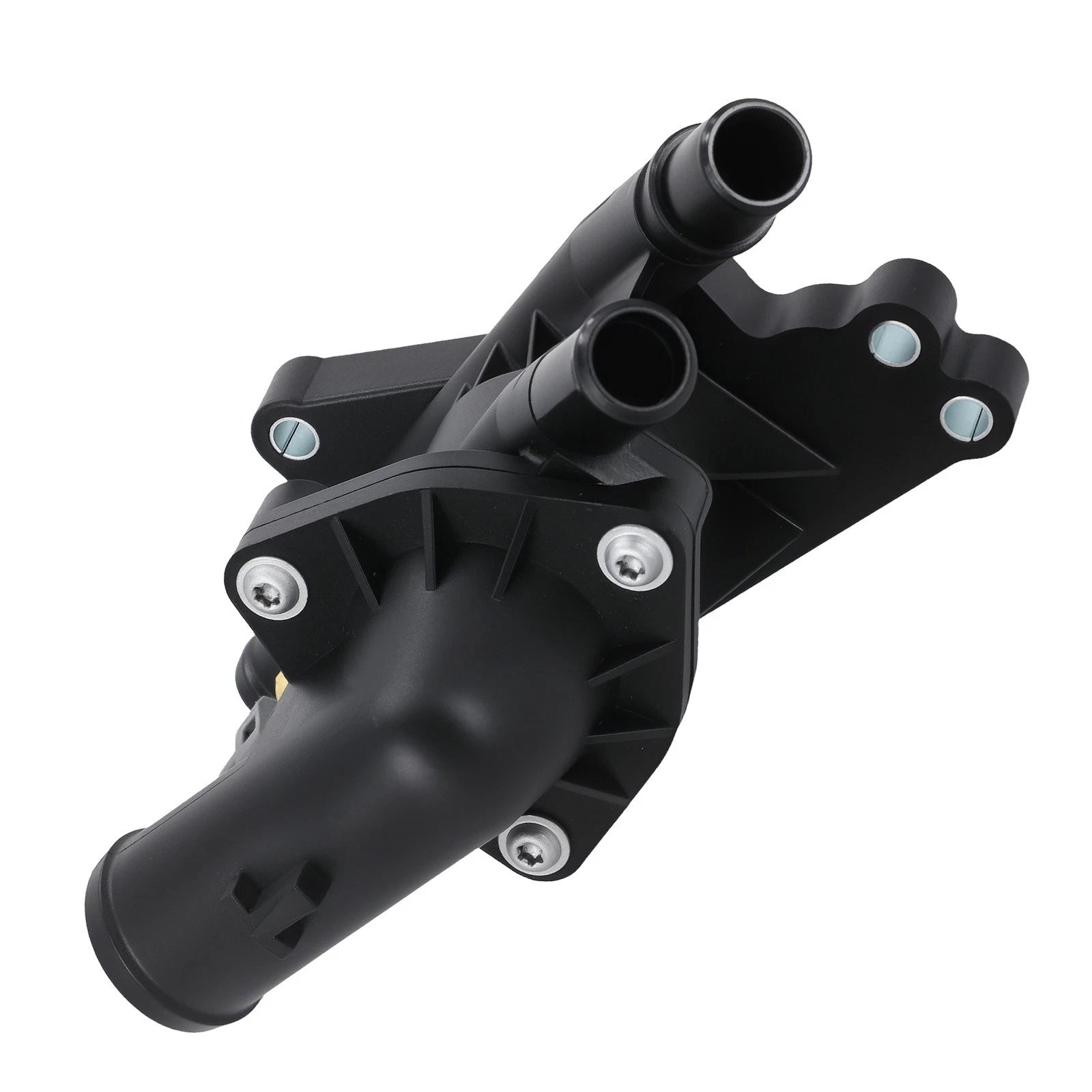 Thermostat Housing for Ford B-Max 1.0 EcoBoost (2012–2024) CM5G9K478FB, CM5G9K478GA