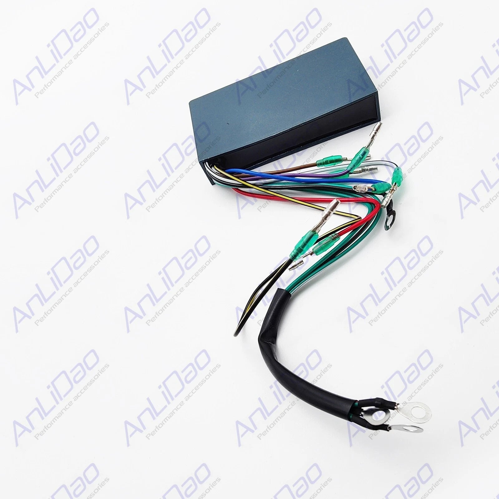 Power Pack Switch Box for Mercury Fit Fitce (19052A6, 19052A8, 18-5791, 114-9052)