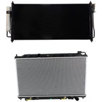 Radiators for Nissan Maxima (2007–2008)