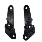 Replacement Passenger Side Upper Headlight Bracket for Honda Accord (2008–2012)