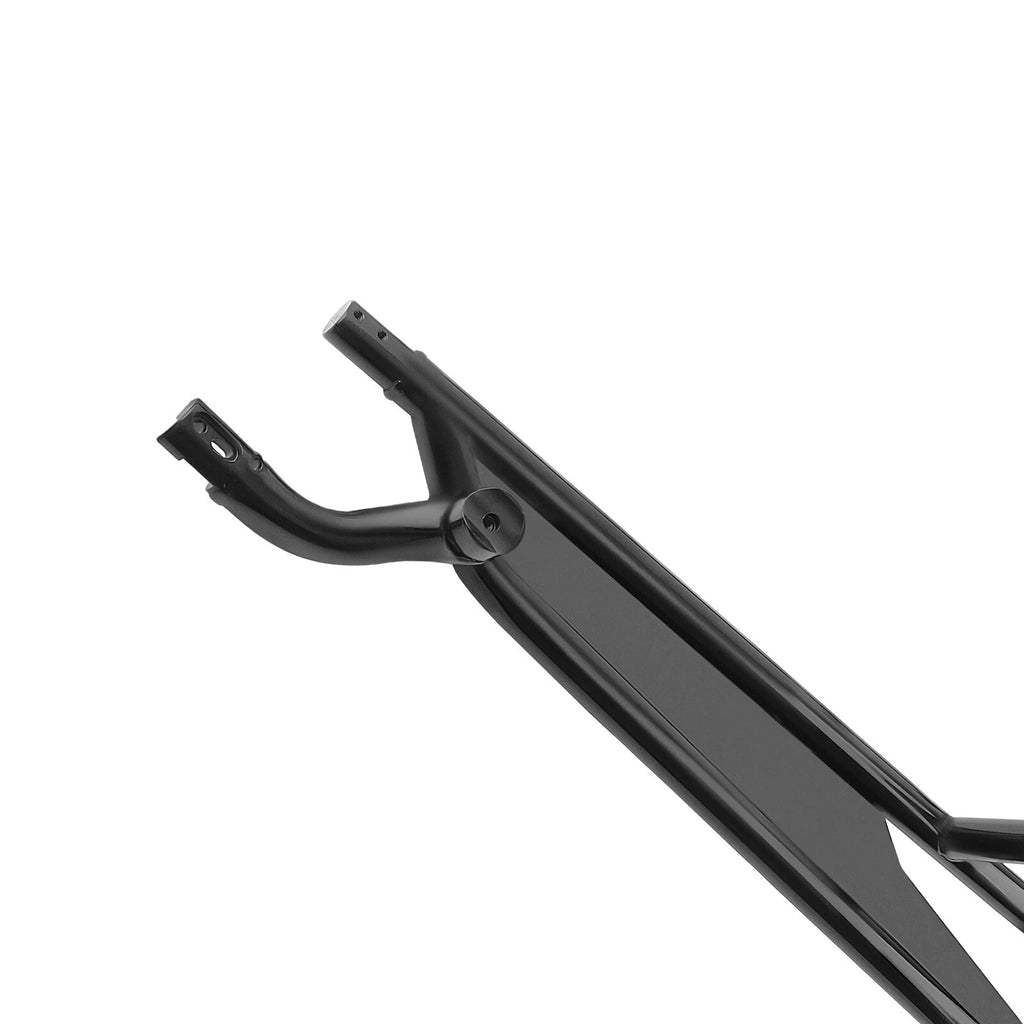 Rock Slider Nerf Bars Tree Kicker Kit for Can-Am Maverick X3 Max (2017–2023)
