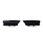 Bumper Side Inserts Moulding Cover for Land Rover Defender 90 110 130 (2020–2024)