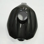 Carbon Fiber Fuel Gas Tank Cover for Yamaha YZF R1 (2004–2006)