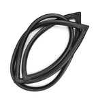 Windshield Rubber Weatherstrip Front Fits Datsun Sunny B310 4D Sedan 1977-81 D11