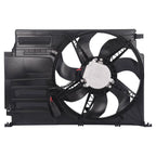Radiator Cooling Fan Assembly for BMW X1 X2 Mini Cooper (2020–2023)