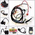Wire Harness for GY6 150CC ATV Quad