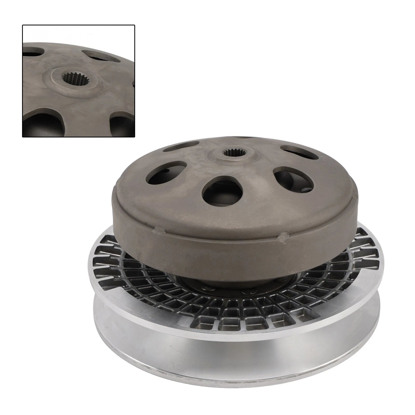 Replacement Clutch Cam Helix 22100-K1B-T00 for Honda NSS350 Forza 350 (2021–2024)