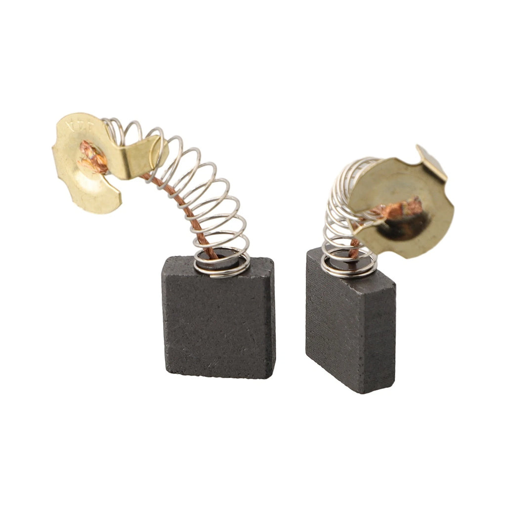 2X Carbon Brushes for Blowers (Replacement Part)