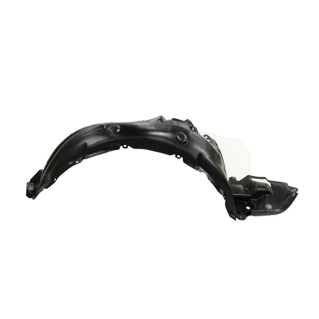 Passenger Side Front Fender Liner Replacement for Toyota Corolla (2011–2013)