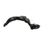 Passenger Side Front Fender Liner Replacement for Toyota Corolla (2011–2013)