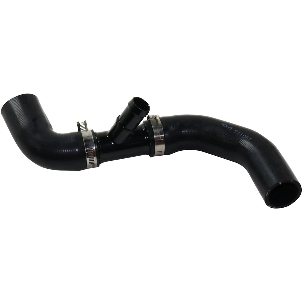 Upper Radiator Hose for Lincoln LS, Ford Thunderbird (2003–2005)