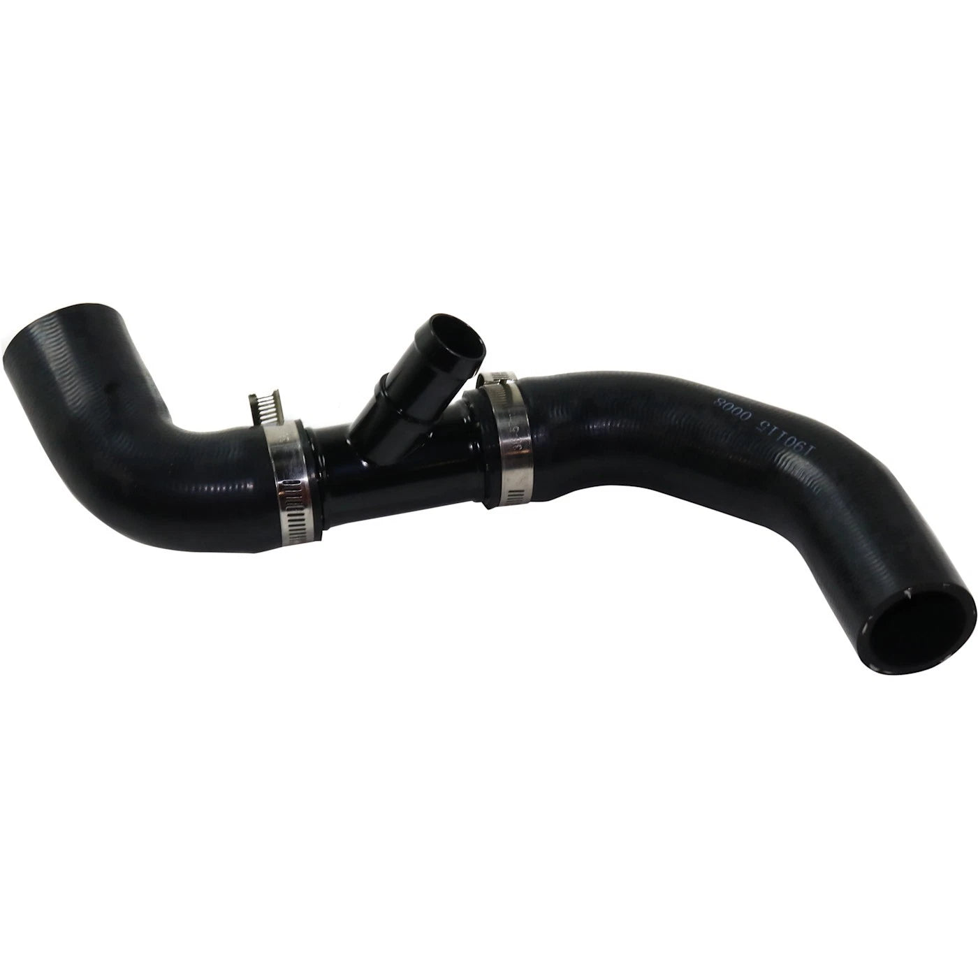 Upper Radiator Hose for Lincoln LS, Ford Thunderbird (2003–2005)