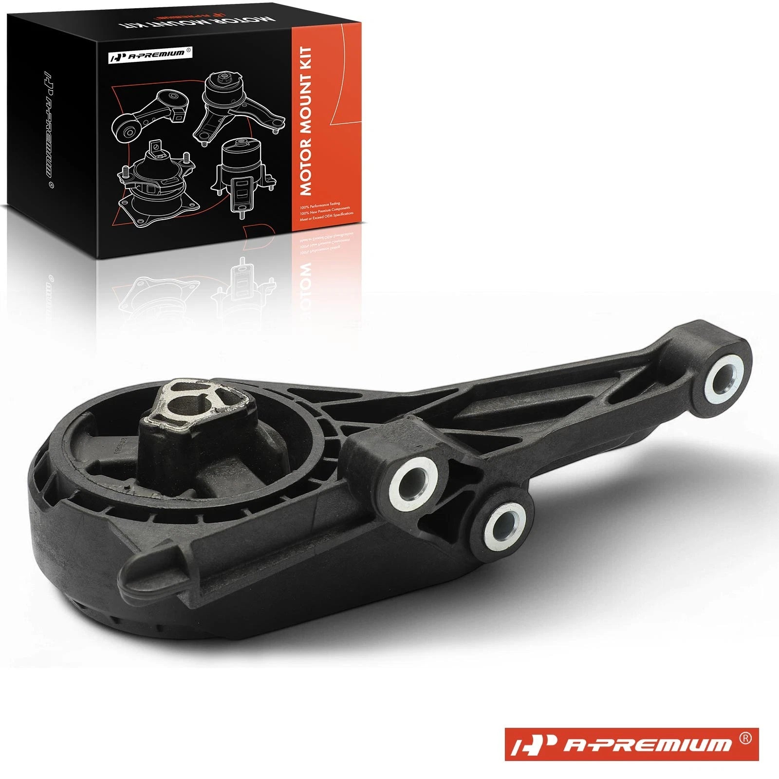 Front Transmission Mount for Chevrolet Cruze (2011–2015)