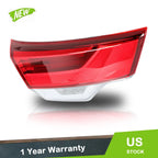 Taillights for Toyota Highlander (2017–2019)