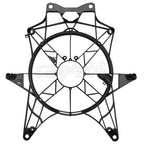 Fan Cover Frame for Can-Am Maverick X3 R RR Turbo Max RR (2017–2023)