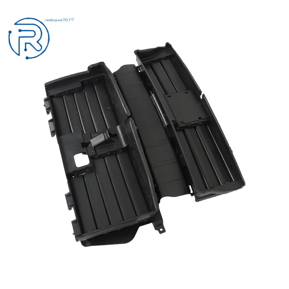 Front Radiator Shutter Assembly for Ford Edge (2019–2021)