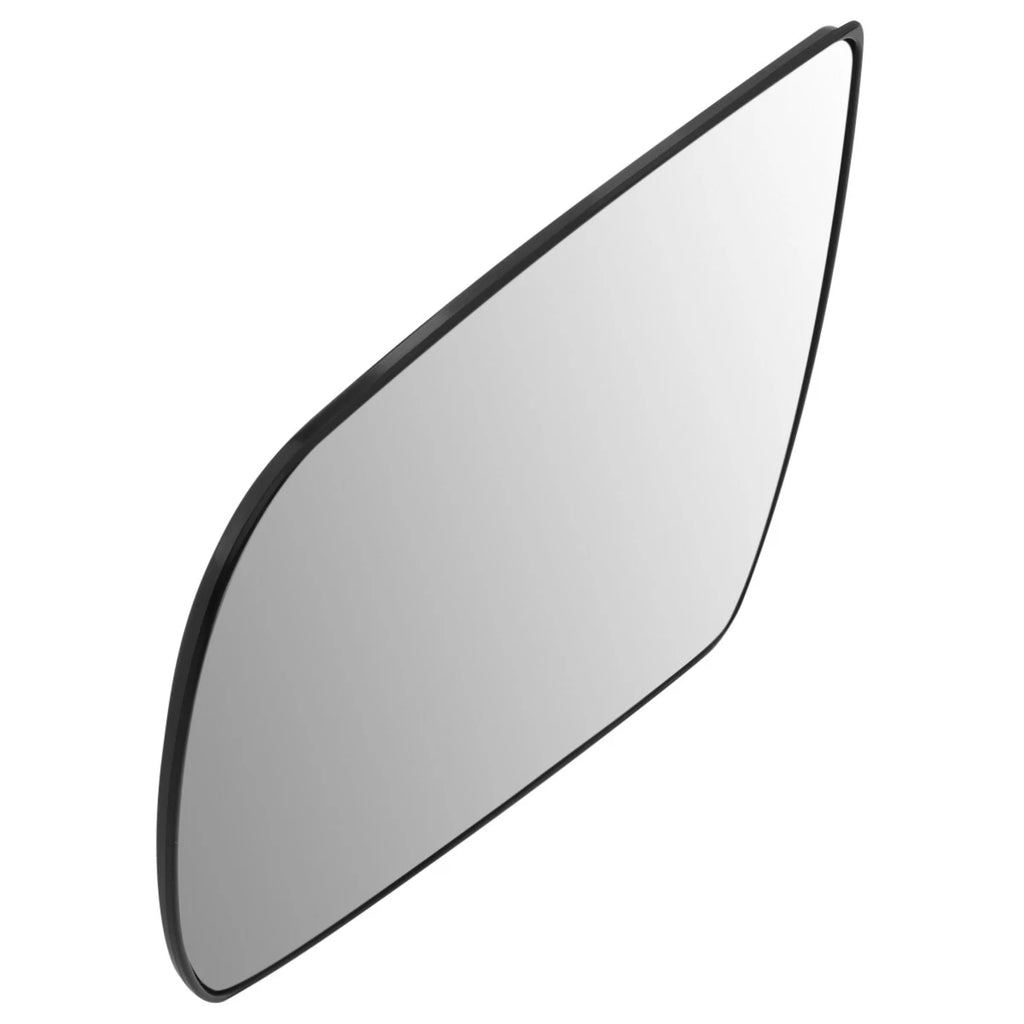 Left Side Door Mirror Glass Lens for Kia Sorento (2011–2015) w/Heated 876111U100