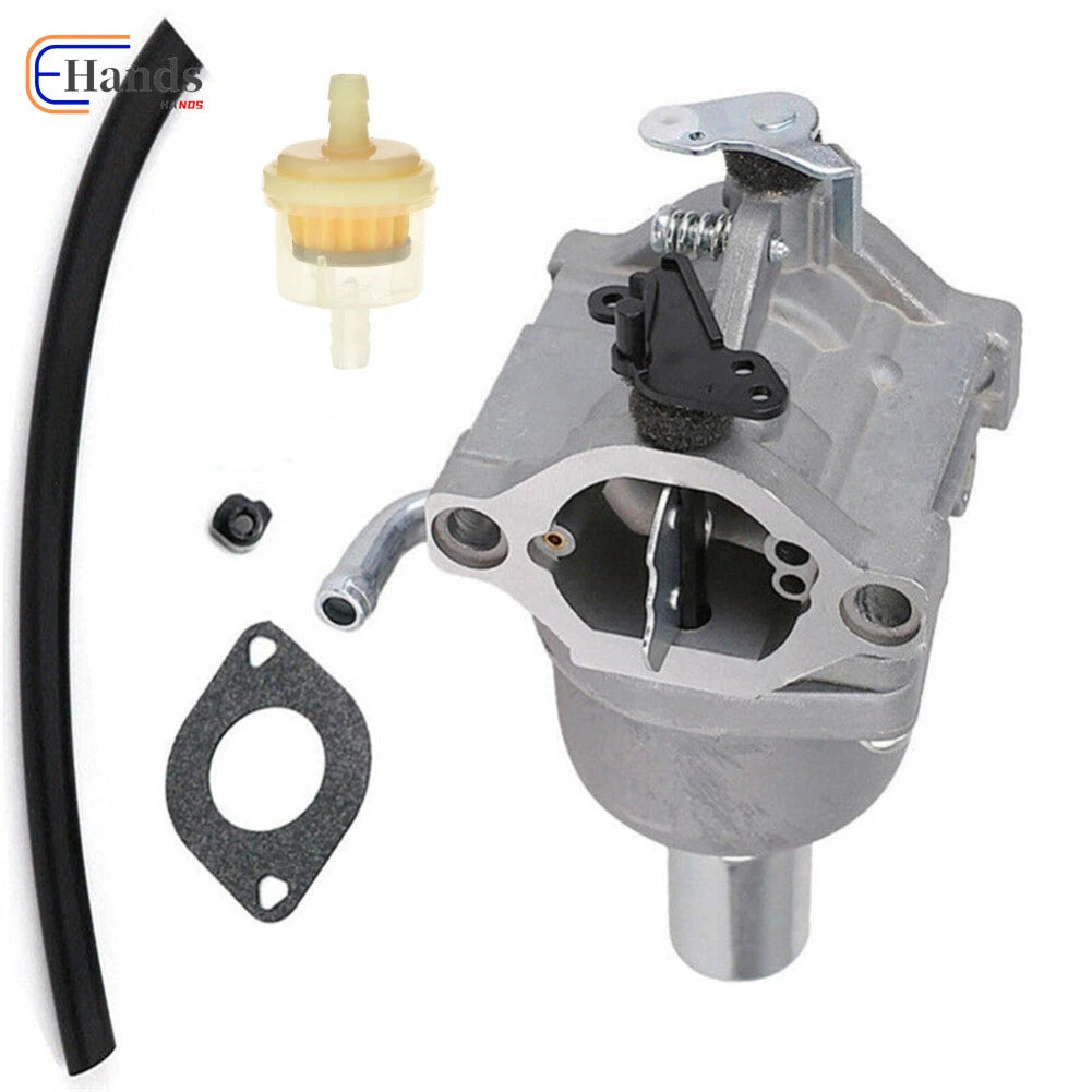 Carburetor for Briggs & Stratton 14.5-21hp Intek (594593, 591731, 794572, 796109)