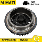 Magneto Rotor Flywheel for Polaris RZR 800, Ranger 700, Sportsman 700-800 (2008–2014)