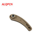 Brown 1 Pair Rear Seat Adjust Handles for Toyota Kijang Innova (2005-2015)