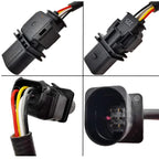 Oxygen Lambda Sensor for BMW E90 F20 E60 Mercedes-Benz W204