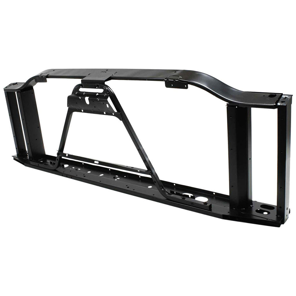 Radiator Support for Chevrolet Silverado 1500 (2003–2006)