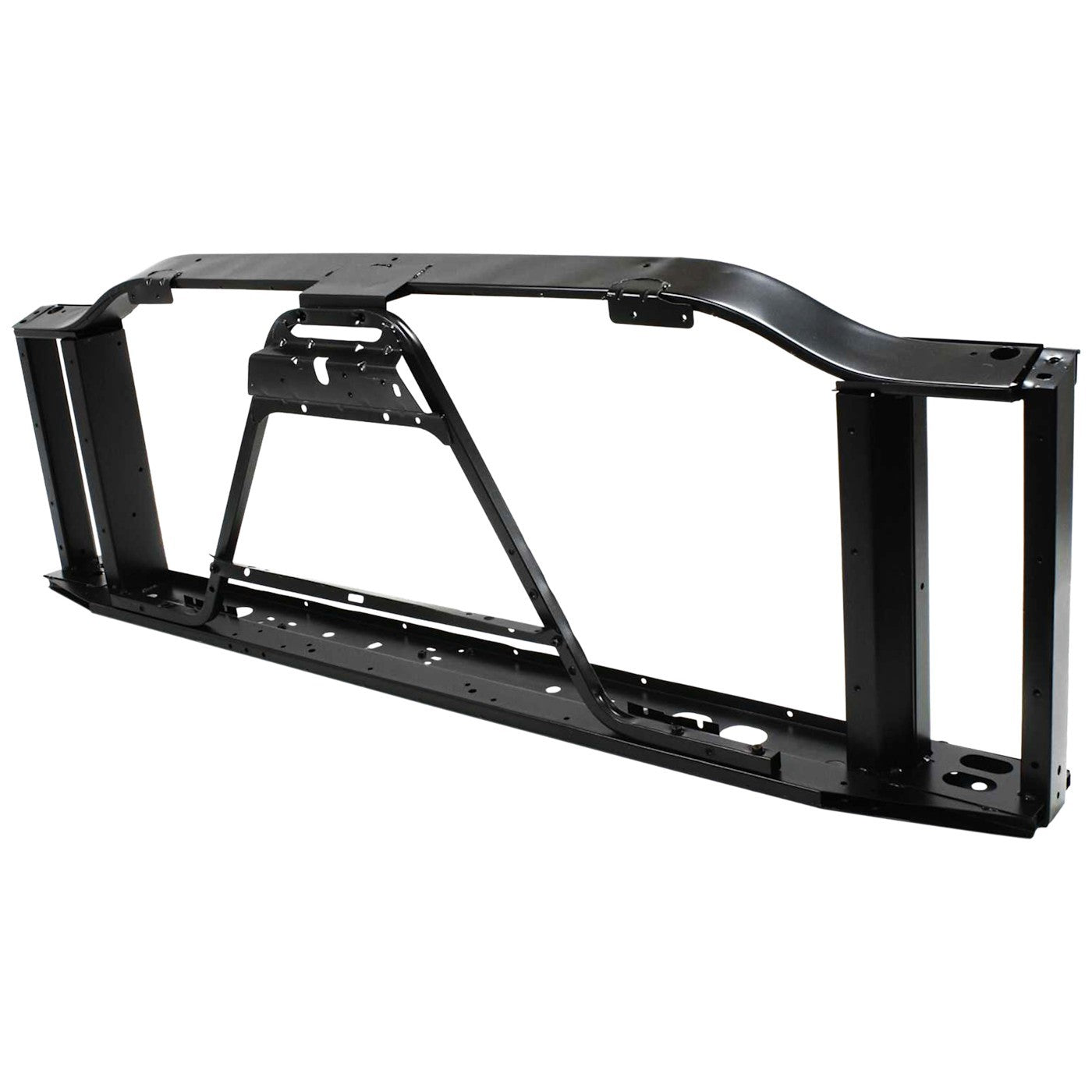 Radiator Support for Chevrolet Silverado 1500 (2003–2006)