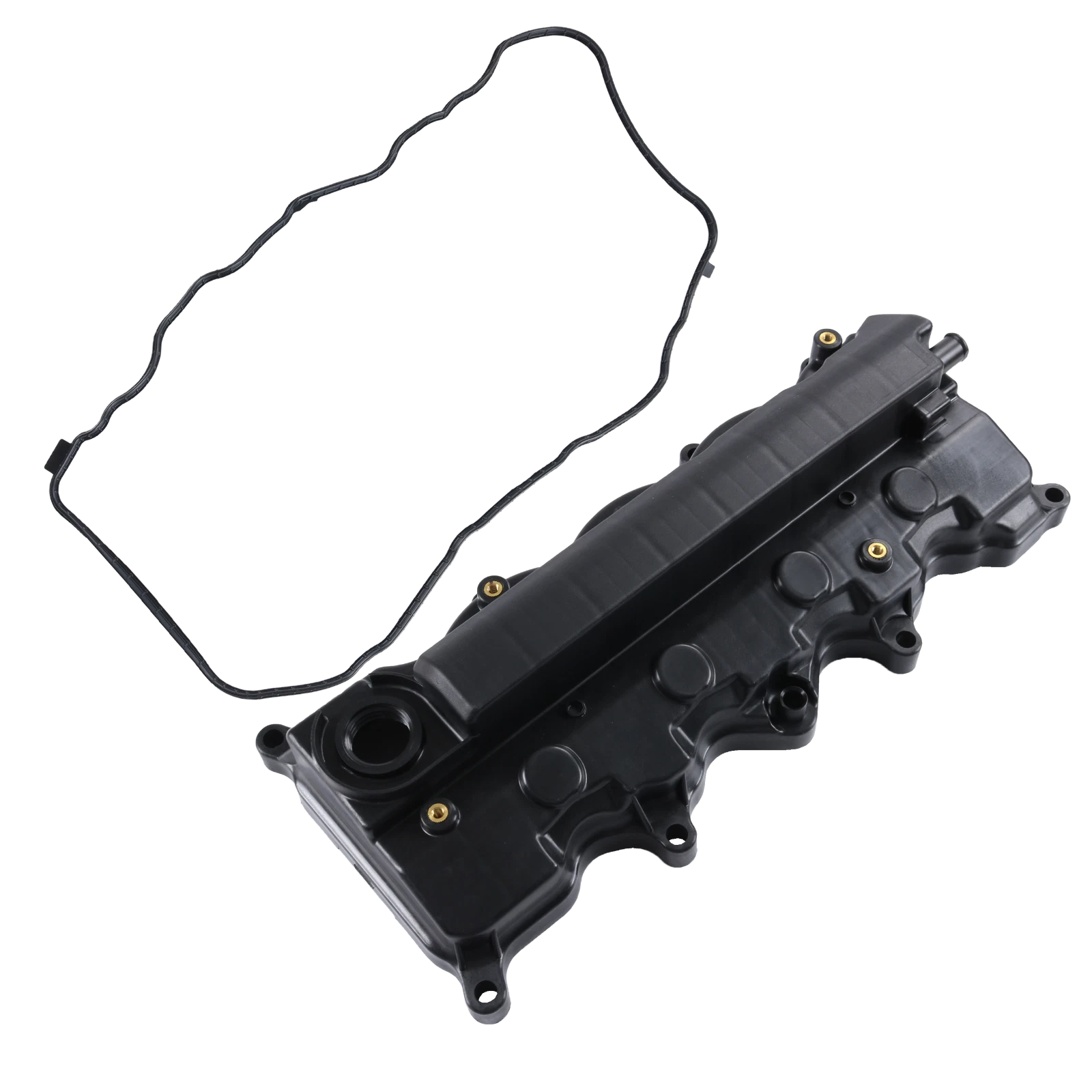 Engine Valve Cover with Gasket for Honda Civic (2006-2015)