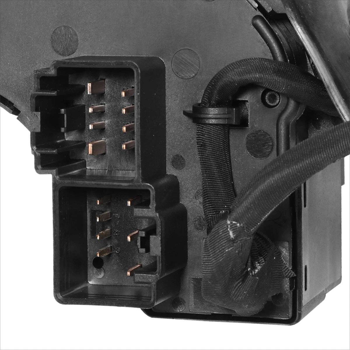 Headlight Dimmer Washer Combination Switch for Ford F150 Lincoln Mark LT (2005–2008)