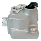 A C Compressor Manifold With Flow Sensor Replacement for Ford Escape (2013-2019)