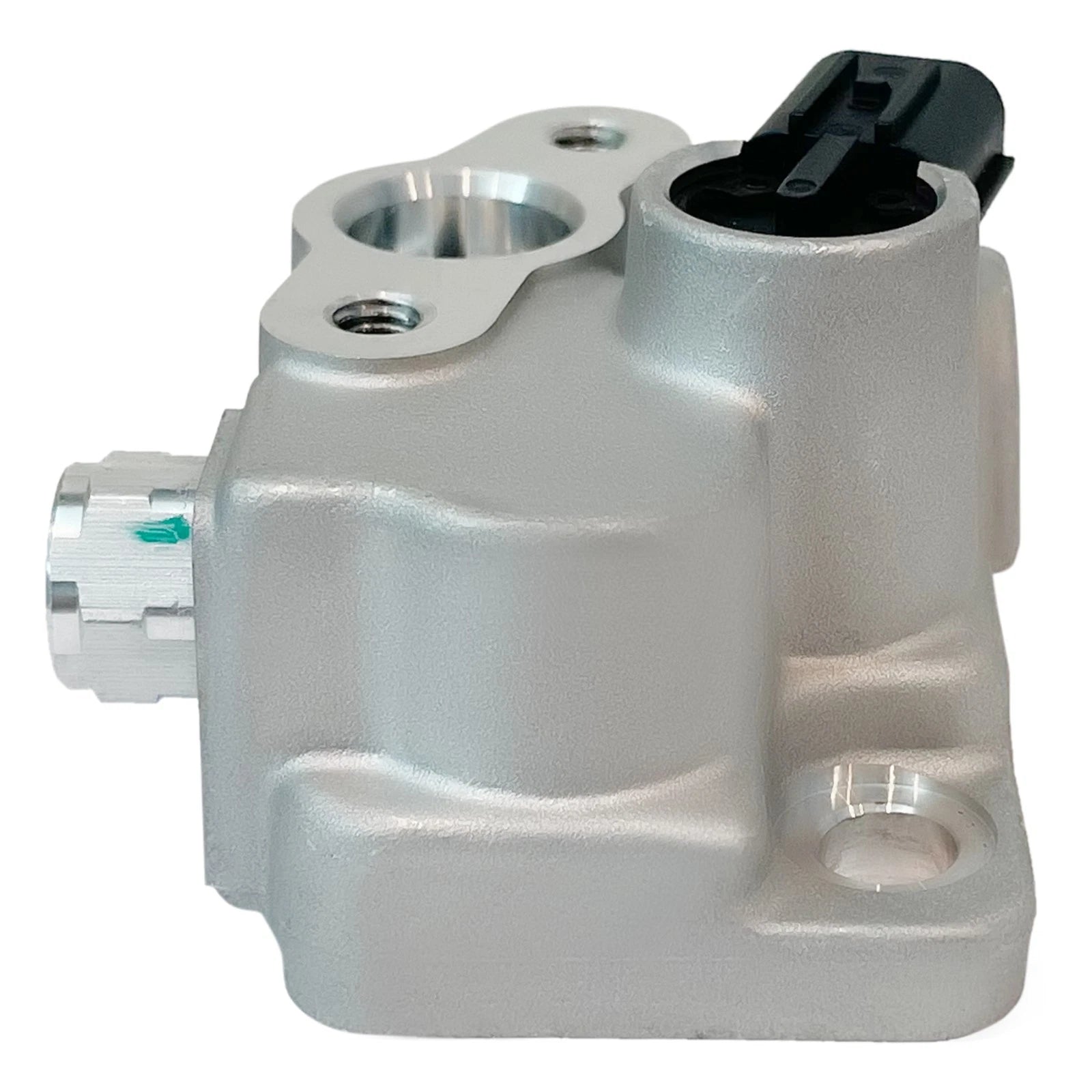 A C Compressor Manifold With Flow Sensor Replacement for Ford Escape (2013-2019)