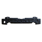 Replacement Expanded Polypropylene Front Bumper Impact Absorber