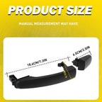 Front Right Outside Door Handle for Chevy HHR (2006–2011) EPY